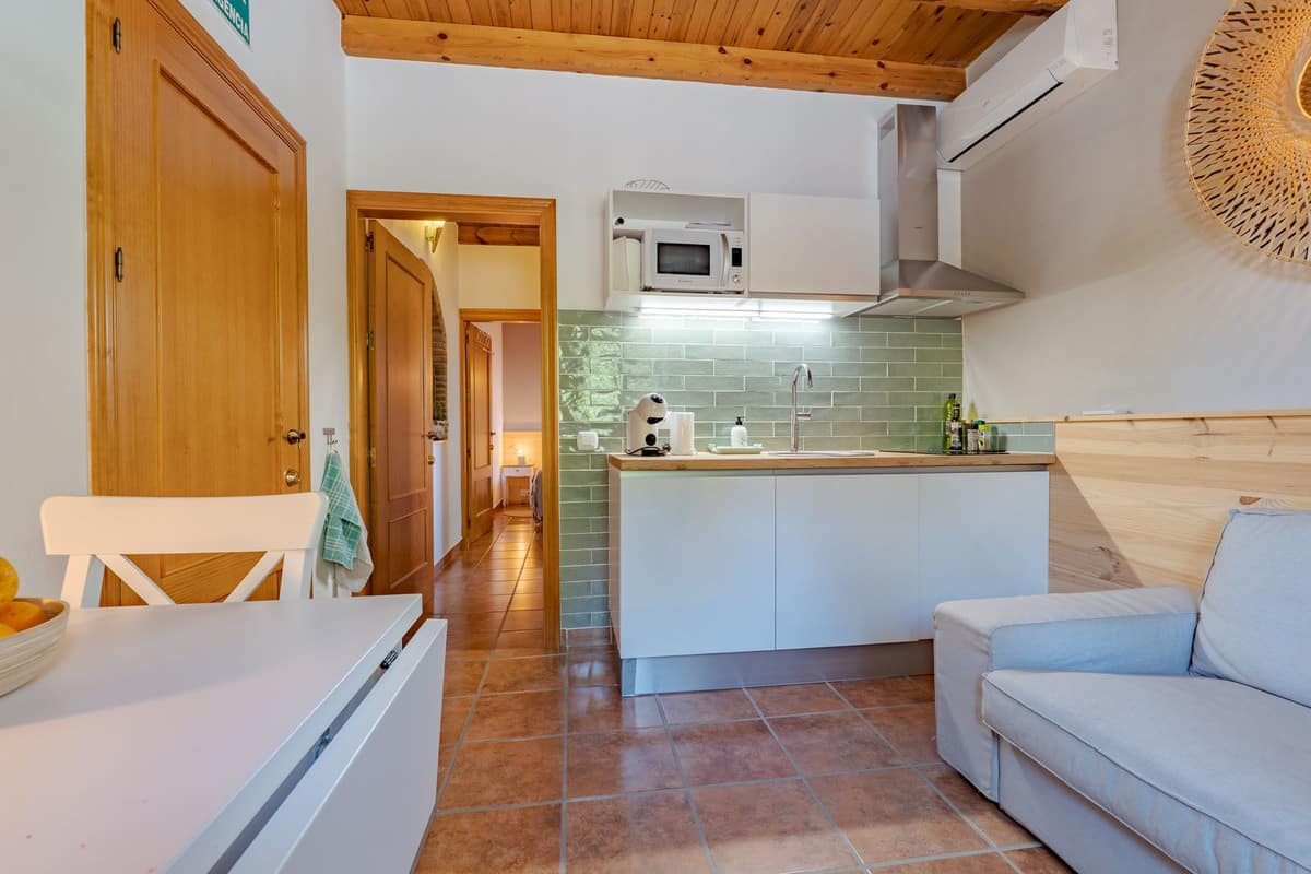 4-slaapkamer villa met twee huizen in Alhaurín el Grande in Alhaurín el Grande - foto 13