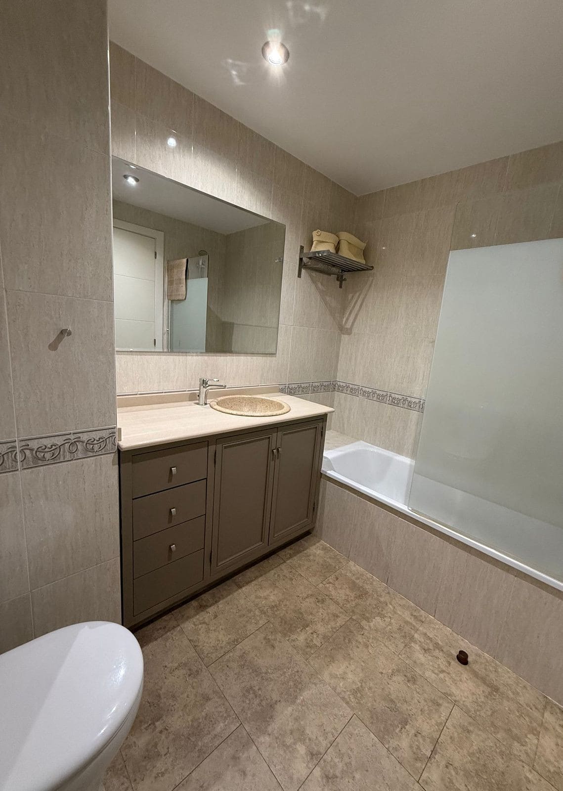 Appartement met 3 slaapkamers in Marbella in Marbella - foto 9