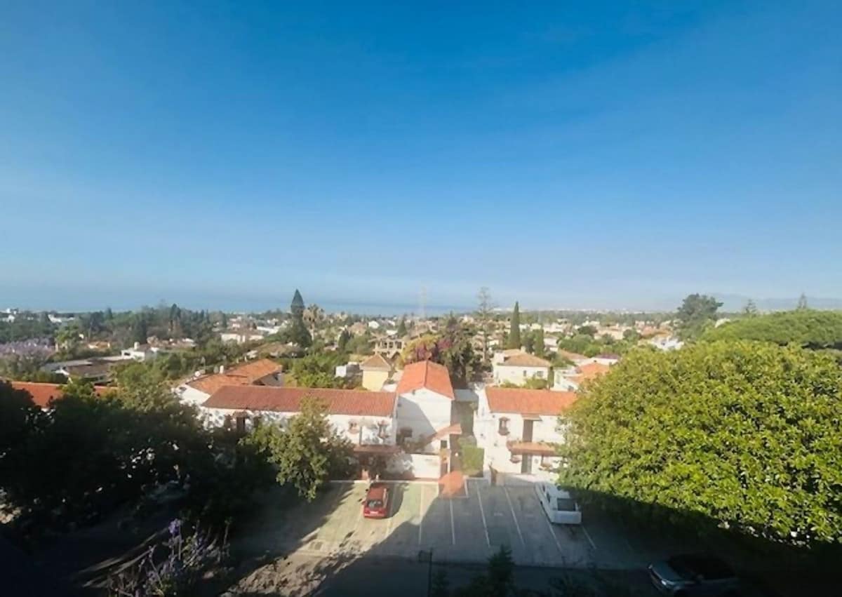 1 bedroom Apartment in Marbella in Marbella - foto 11