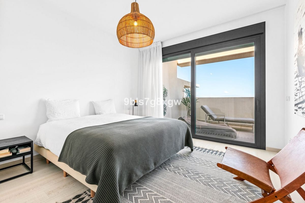 2-slaapkamer appartement in Casares Playa in Casares Playa - foto 18