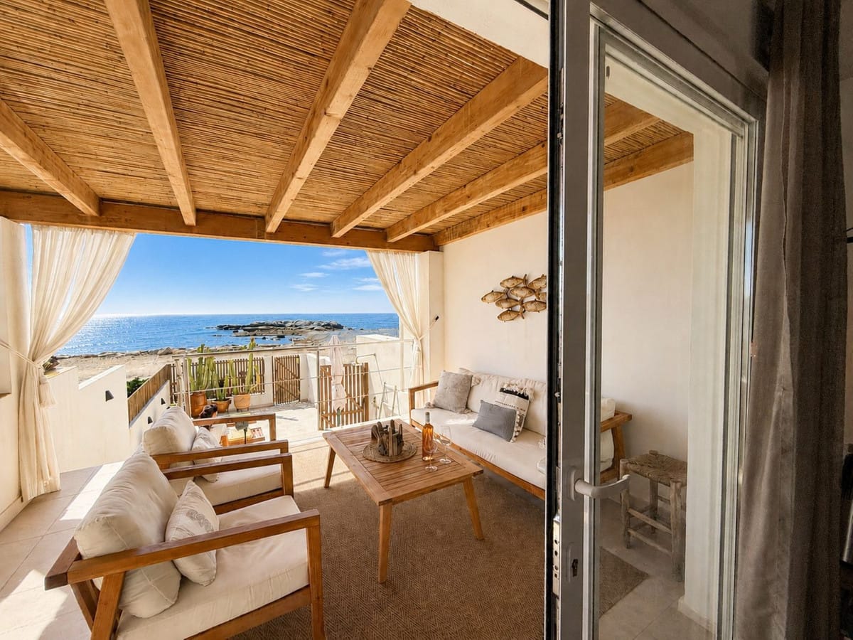 2 bedroom House in Estepona in Estepona - foto 9