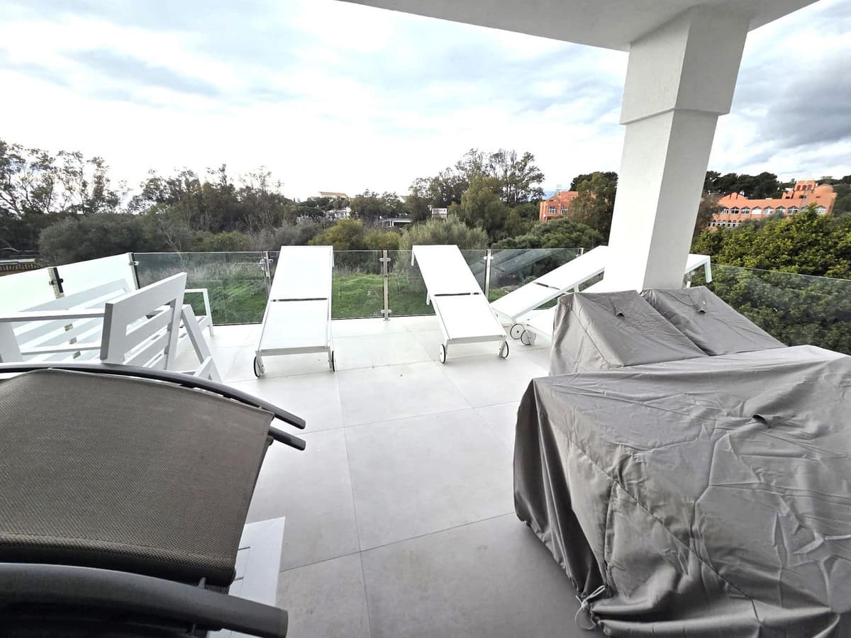 4-slaapkamer villa in Artola met privézwembad in Artola - foto 8