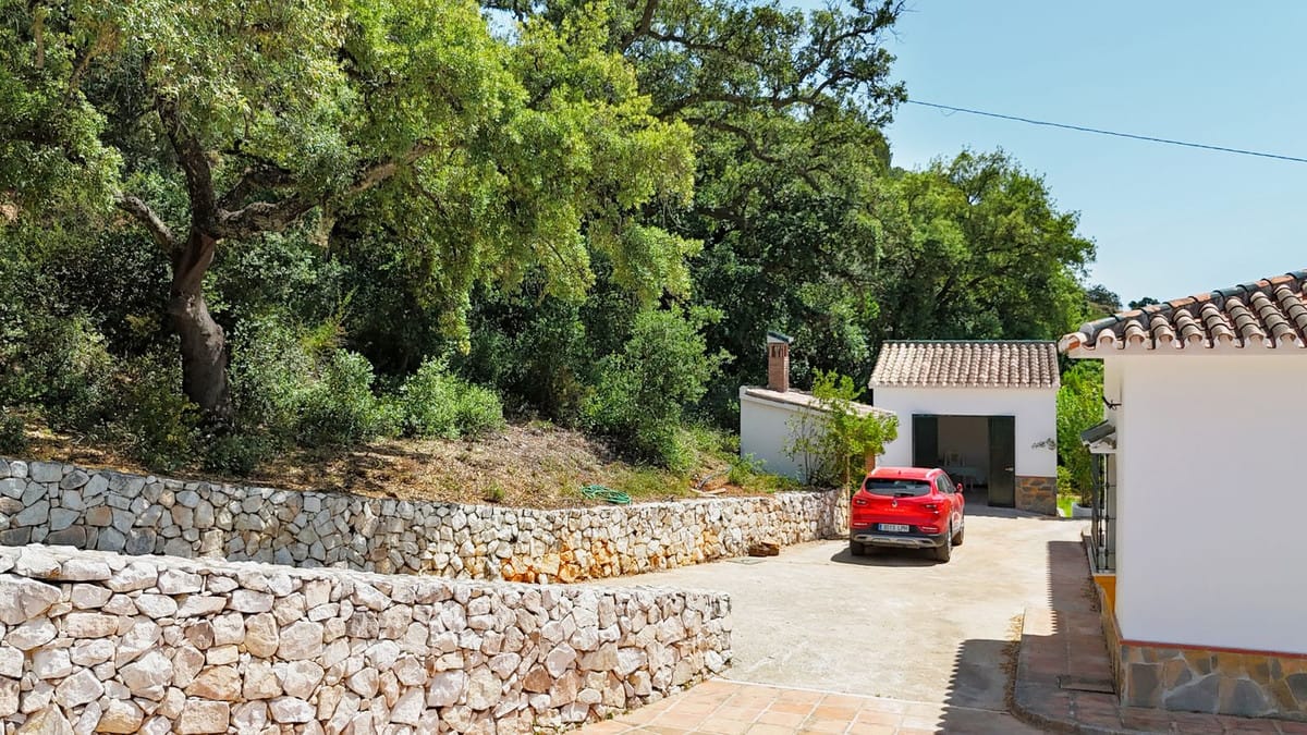 3-slaapkamervilla in Alhaurín el Grande in Alhaurín el Grande - foto 5