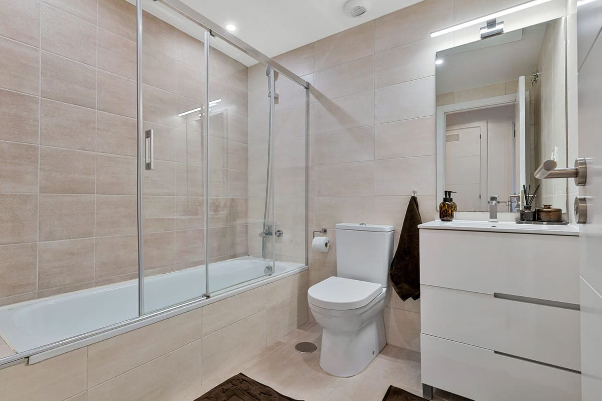 3 bedroom Apartment in Mijas in Mijas - foto 20