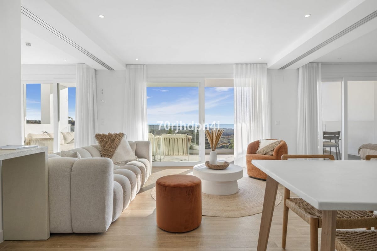 2-slaapkamer appartement in Estepona in Estepona - foto 5