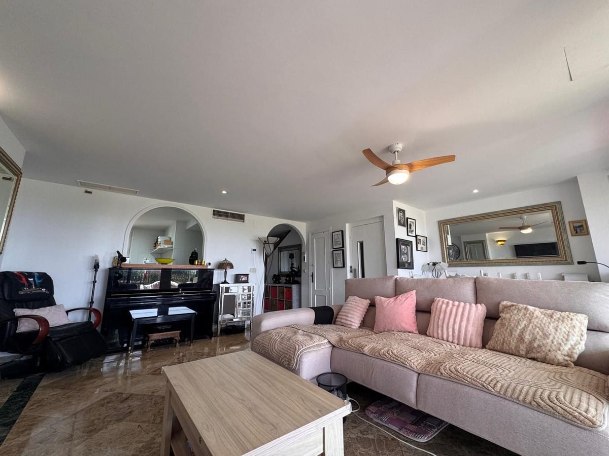 3 bedroom House in Estepona in Estepona - foto 6