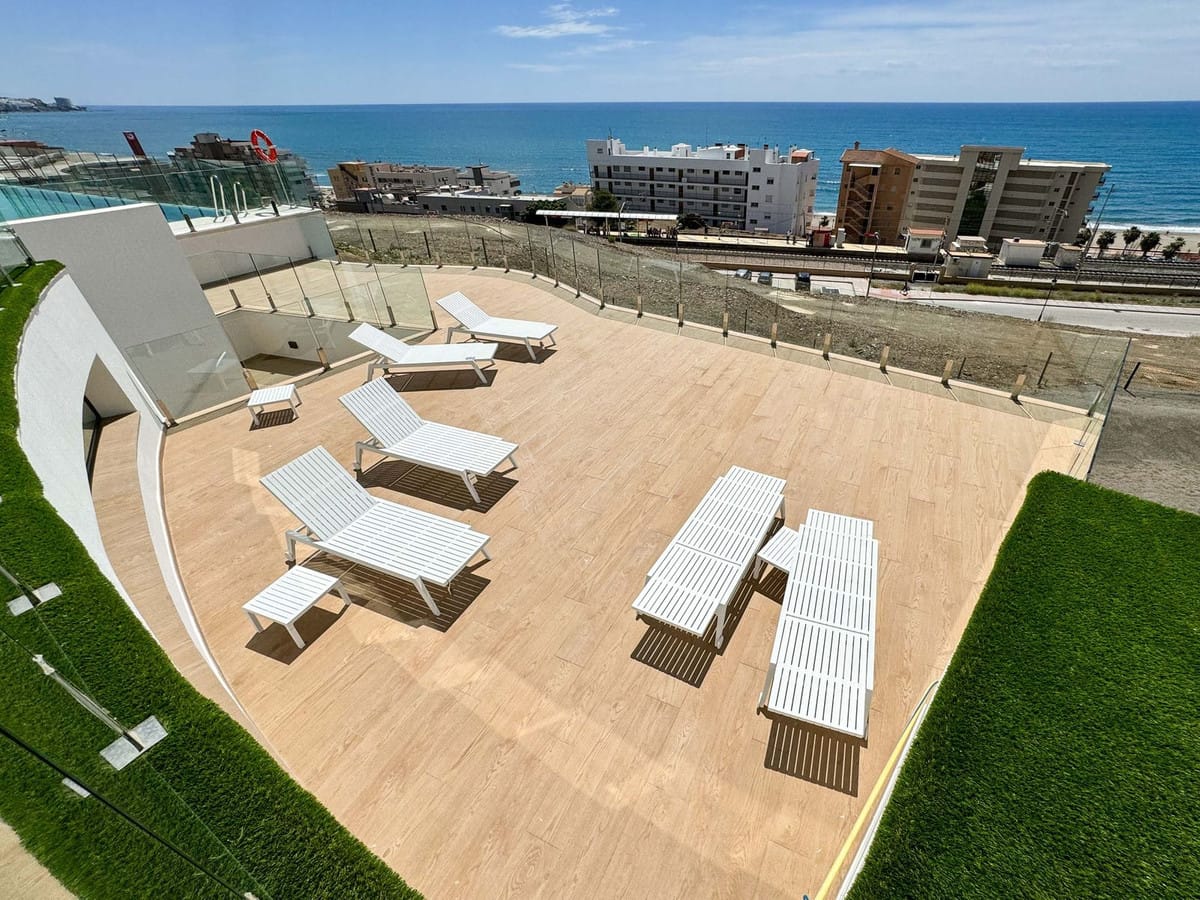 Appartement met twee slaapkamers in Fuengirola – La Reserva del Higuerón in Fuengirola - foto 18