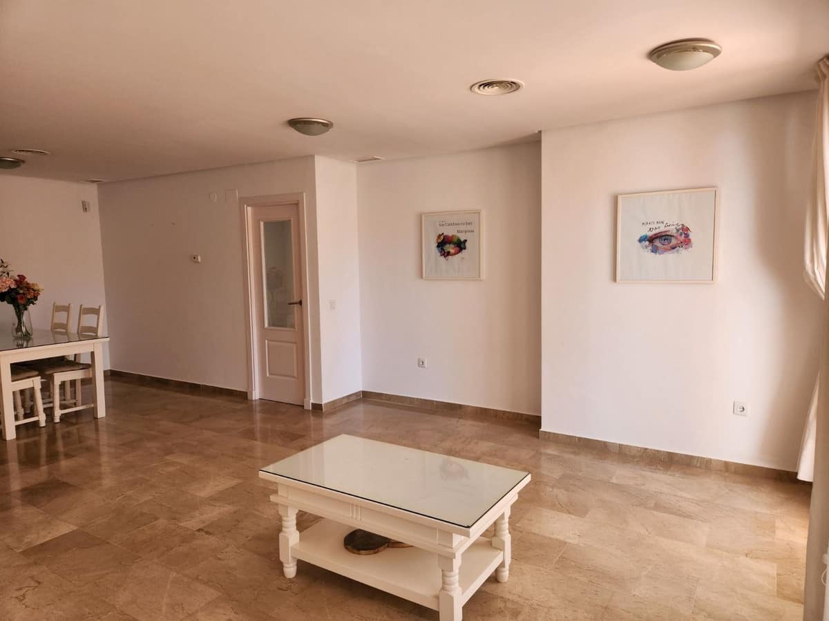 Appartement met 2 slaapkamers in Torrequebrada in Torrequebrada - foto 6
