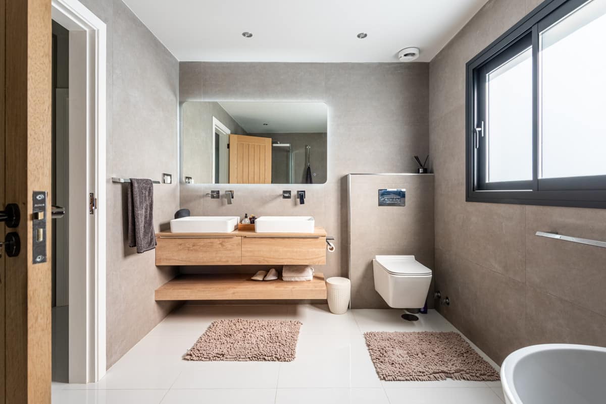 4-slaapkamer villa in La Cala Golf in La Cala Golf - foto 13