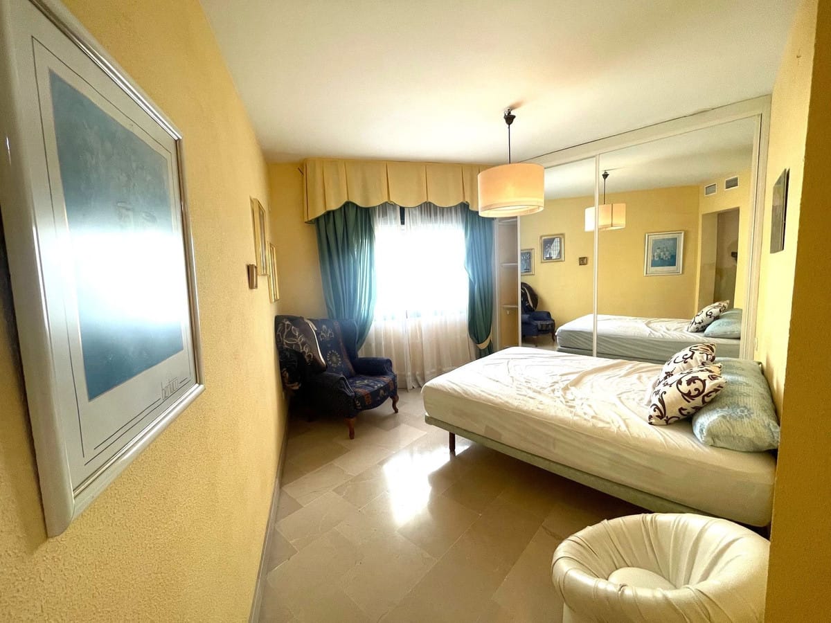 3-slaapkamer appartement in San Pedro de Alcántara in San Pedro de Alcántara - foto 8