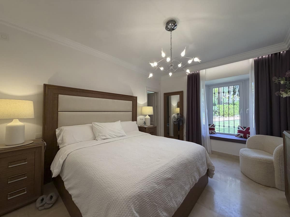 3 bedroom Apartment in Casares in Casares - foto 20