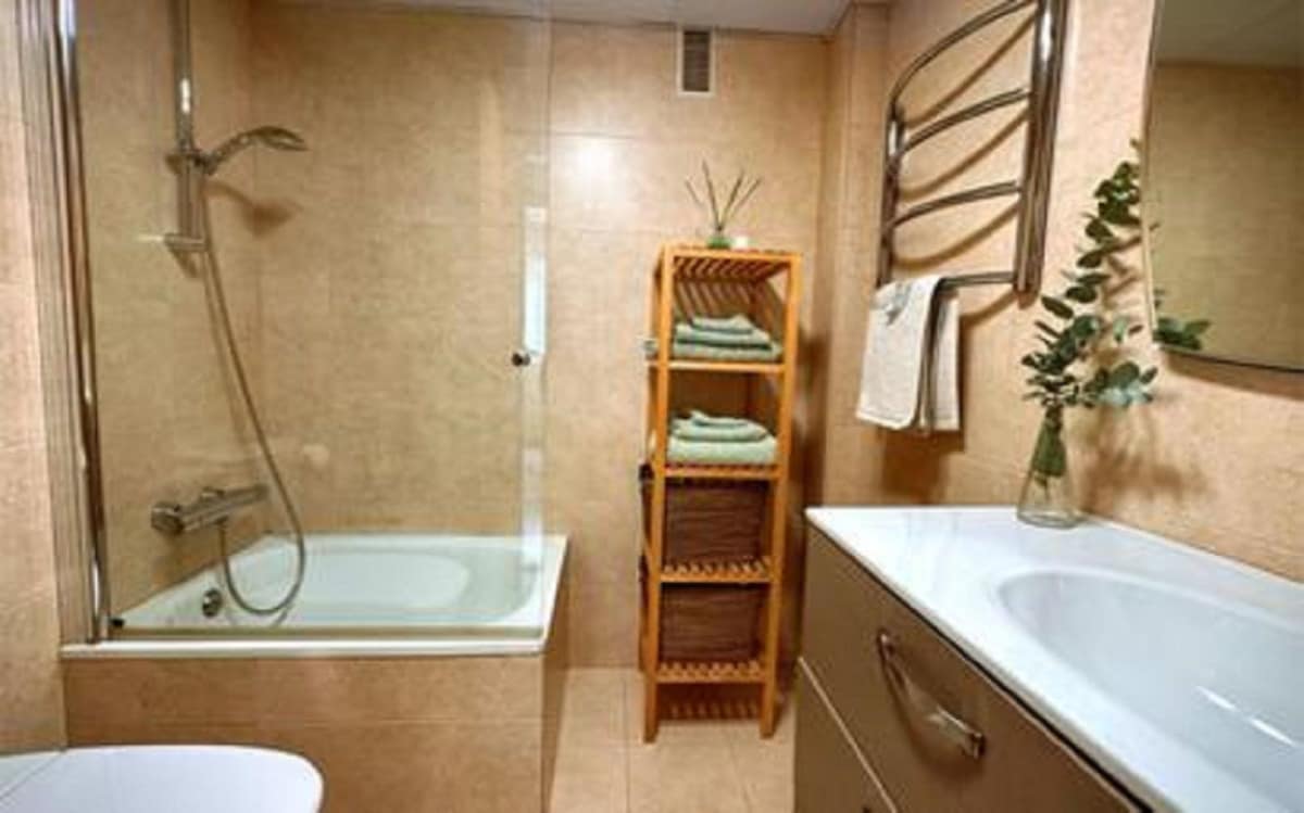 4-slaapkamer appartement in Málaga in Málaga - foto 16
