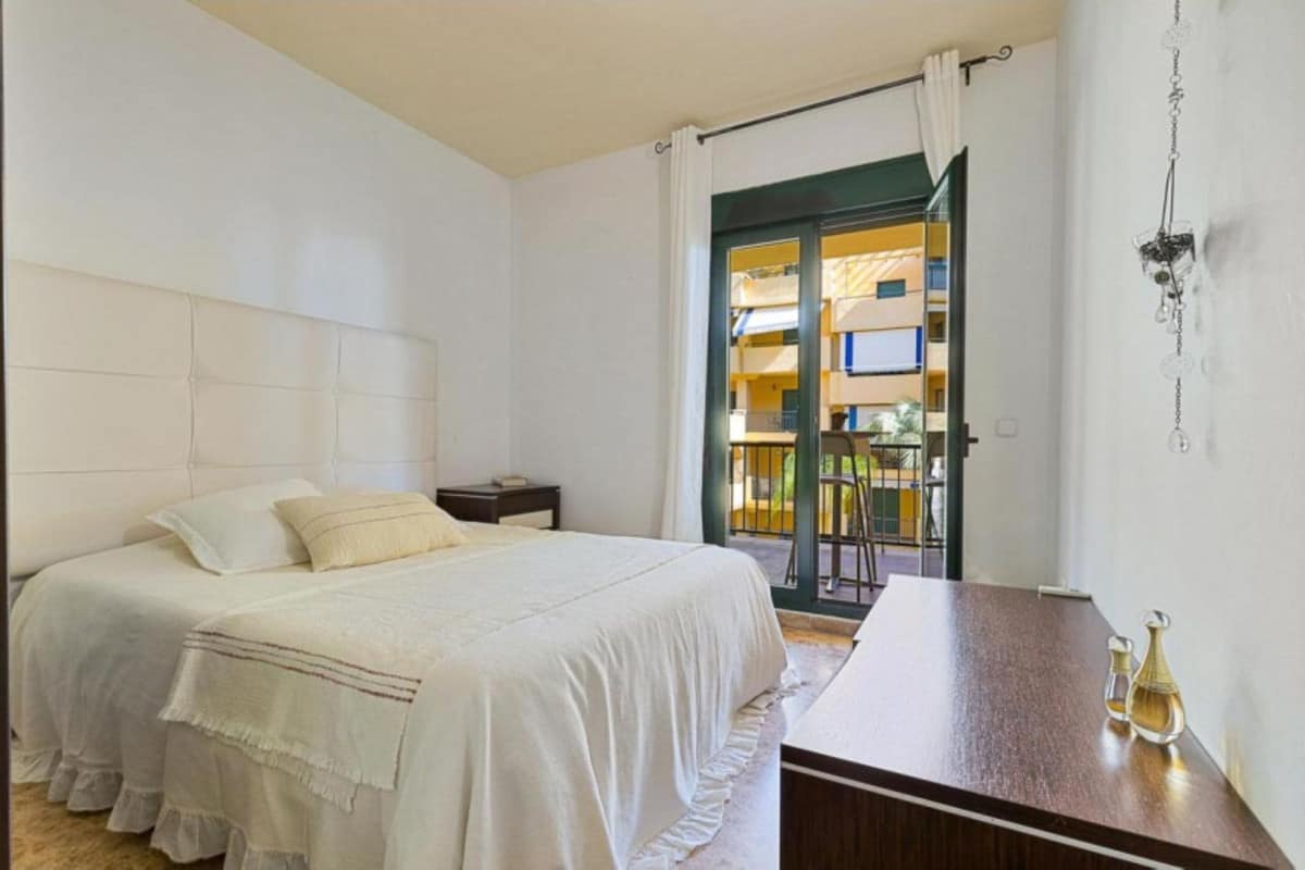 3-slaapkamer appartement in San Pedro de Alcántara – Almendros de Nueva Alcántara in San Pedro de Alcántara - foto 11