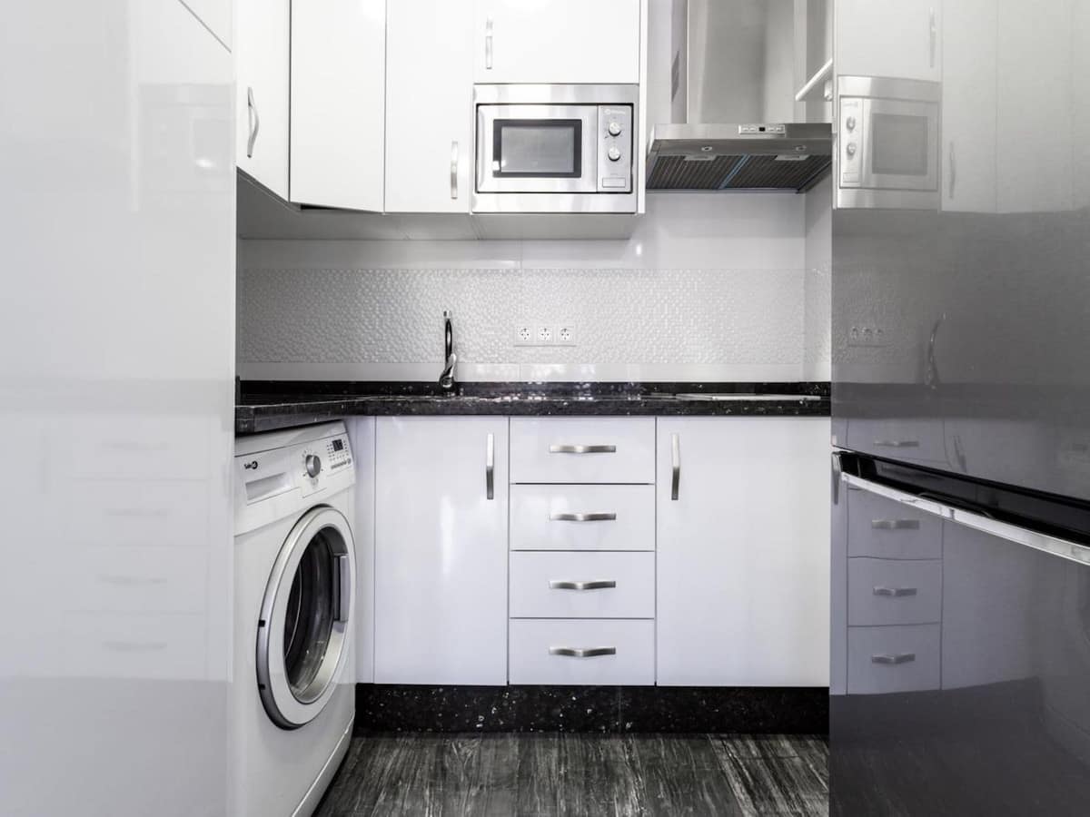 Studio te koop in Fuengirola in een 4-sterrenhotel in Fuengirola - foto 11