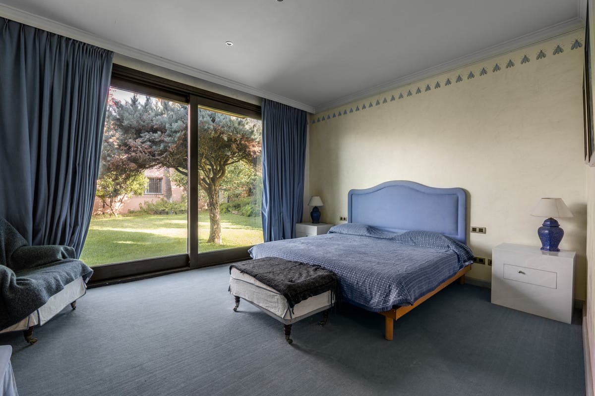 8-slaapkamer villa in Estepona in Estepona - foto 17