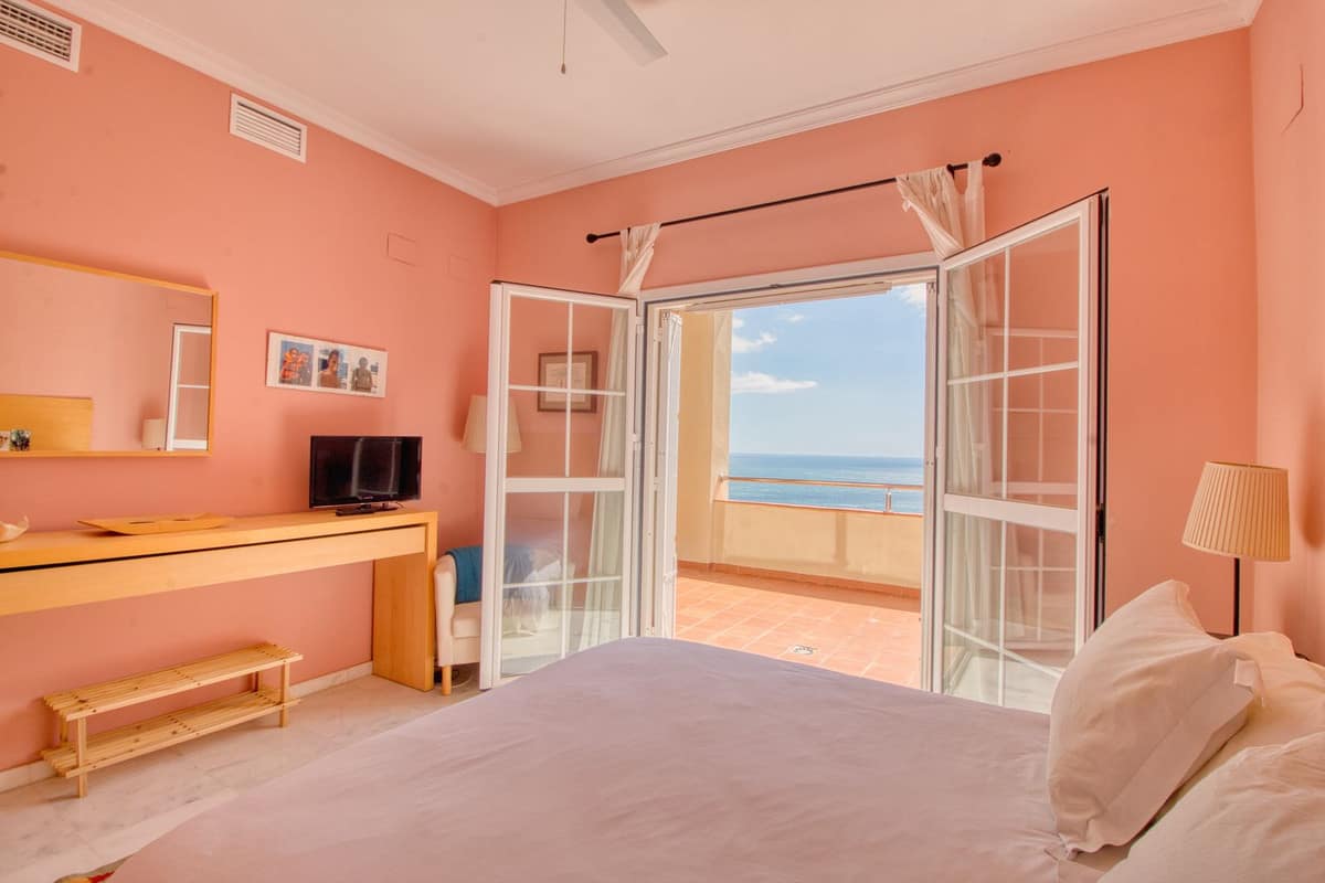 Appartement met 3 slaapkamers in Manilva in Manilva - foto 19