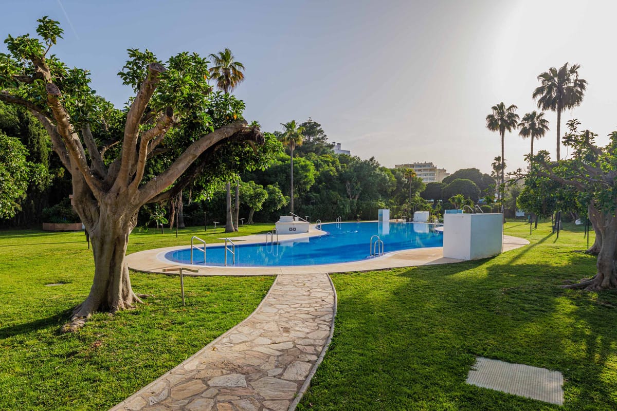 Appartement met 2 slaapkamers in La Cala de Mijas in La Cala de Mijas - foto 3