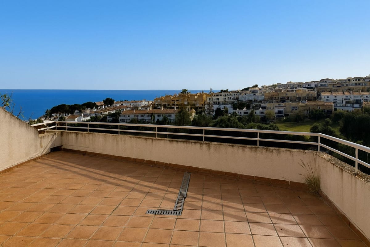 4-slaapkamerwoning in Rincón de la Victoria in Rincón de la Victoria - foto 16