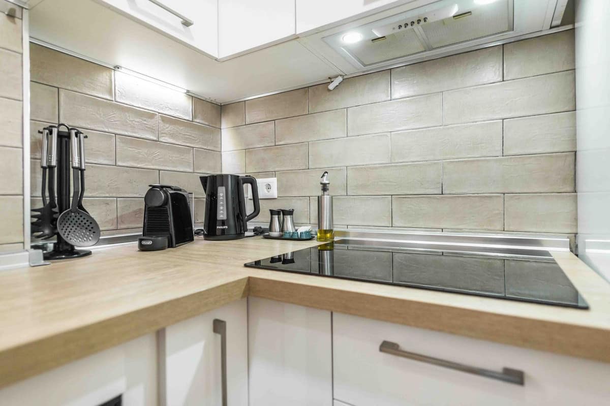 Appartement met 2 slaapkamers in Málaga Centro in Málaga Centro - foto 19