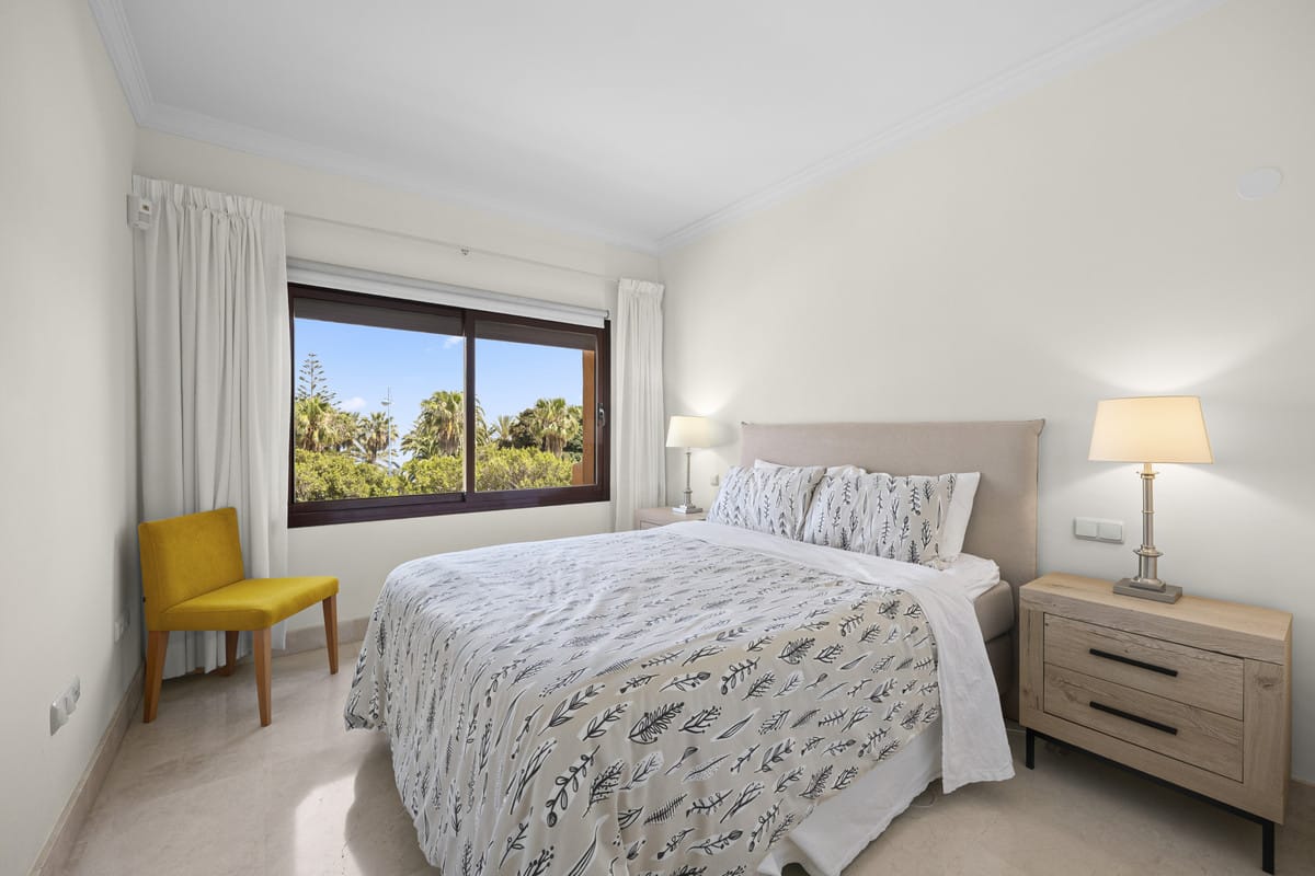 3 bedroom Apartment in San Pedro De Alcántara in San Pedro de Alcántara - foto 17