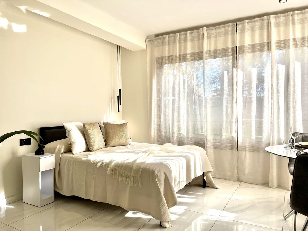 1-slaapkamerappartement in Nueva Andalucía in Nueva Andalucía - foto 4
