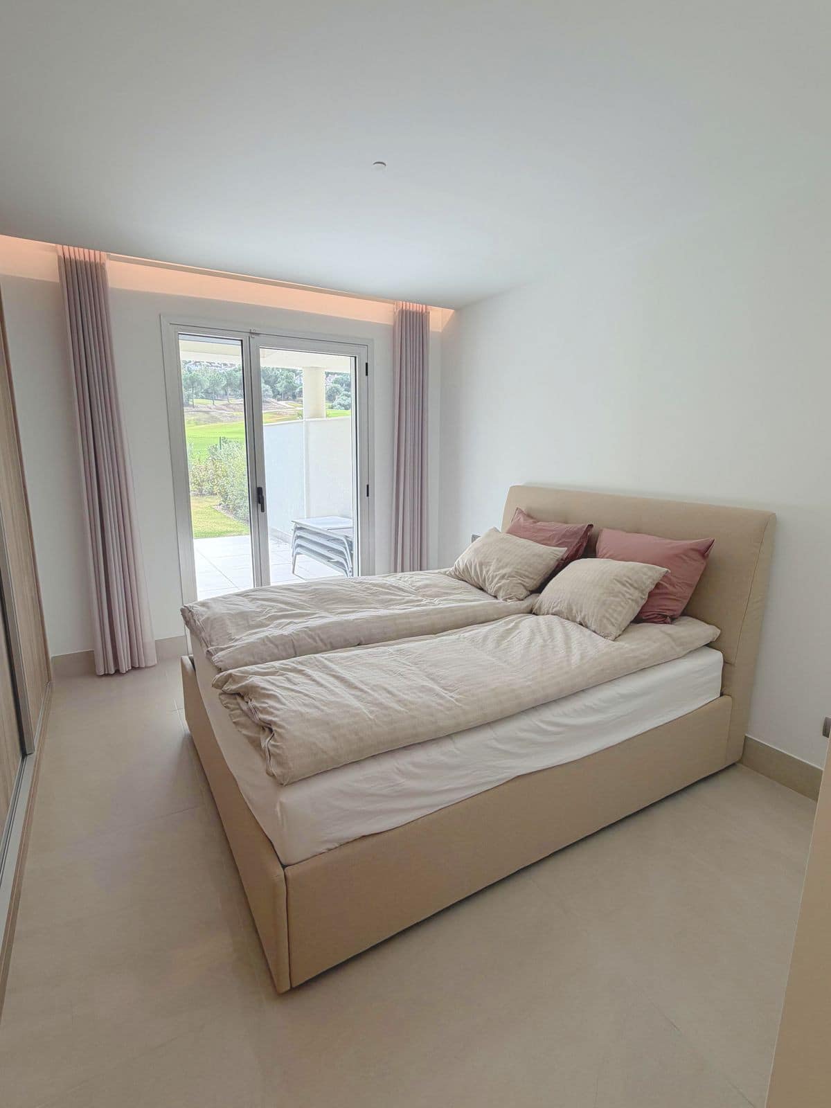 2-slaapkamer appartement op de begane grond in Mijas Golf in Mijas Golf - foto 6