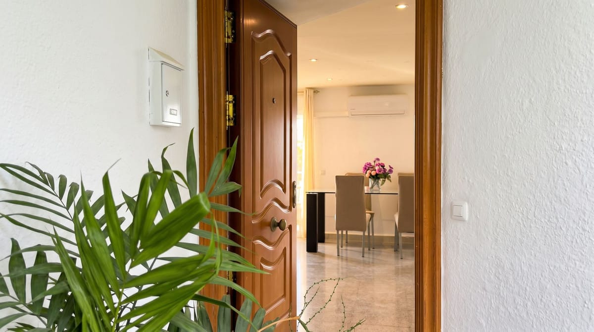 Appartement met 2 slaapkamers in La Carihuela in La Carihuela - foto 6