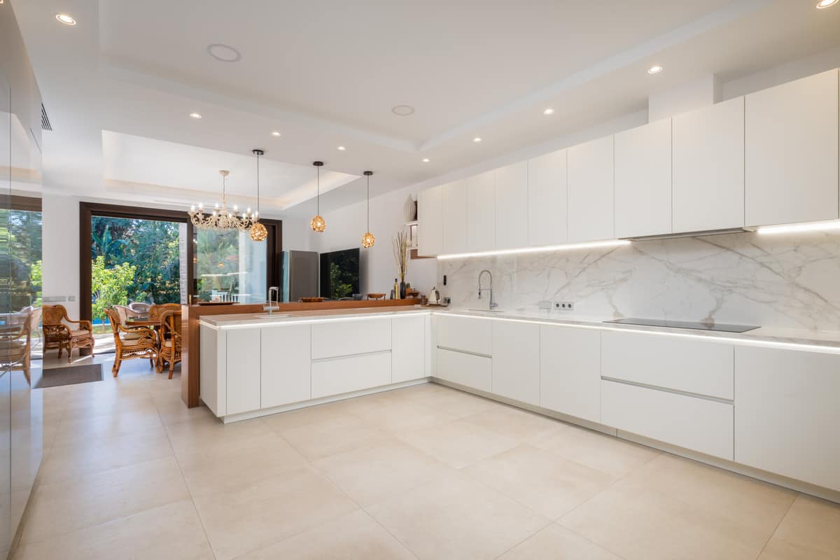 7-slaapkamer villa in Estepona in Estepona - foto 6