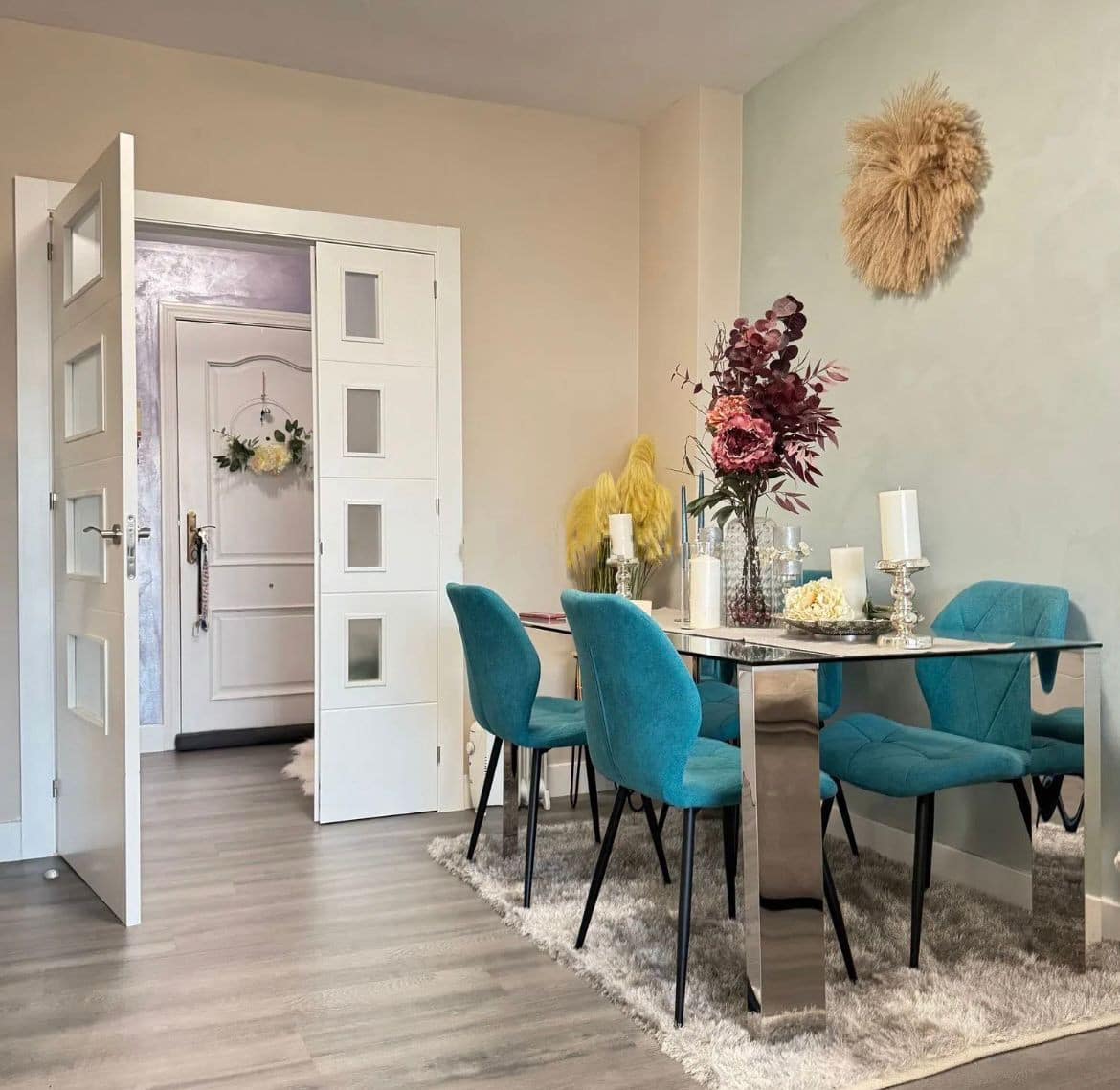 2-slaapkamer appartement in Mijas in Mijas - foto 4