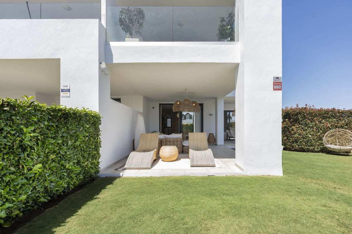 2-slaapkamer appartement in El Paraiso in El Paraiso - foto 3