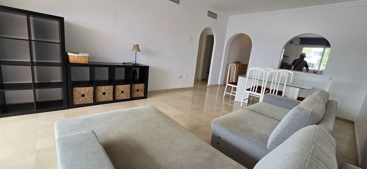 2-slaapkamer appartement in Riviera del Sol in Riviera del Sol - foto 18