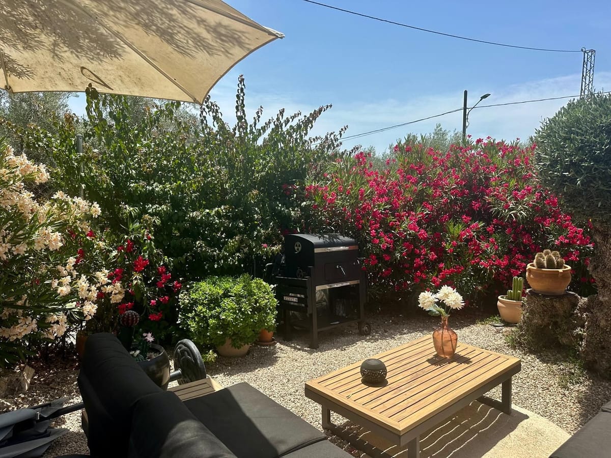 2 bedroom House in Villanueva De Algaidas in Villanueva de Algaidas - foto 4