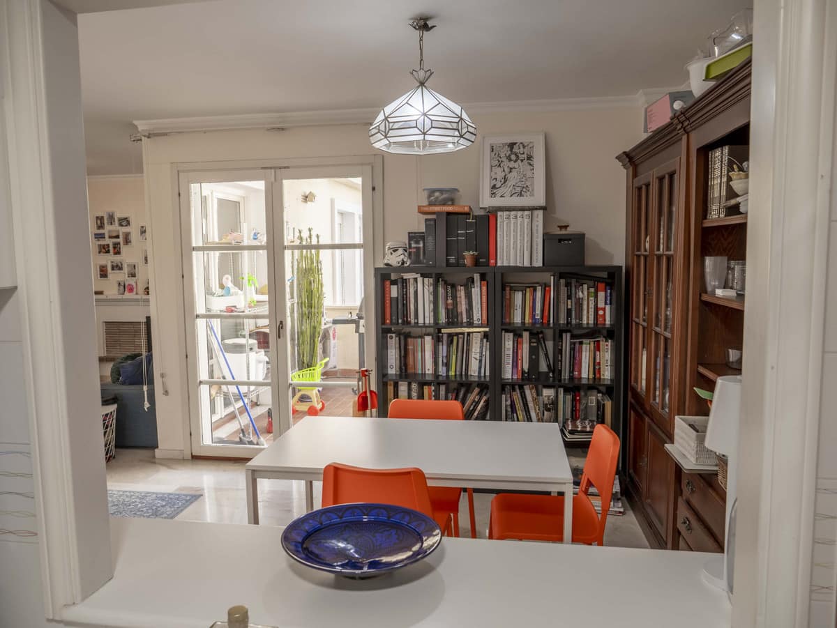 Drie-slaapkamerappartement in Estepona in Estepona - foto 11