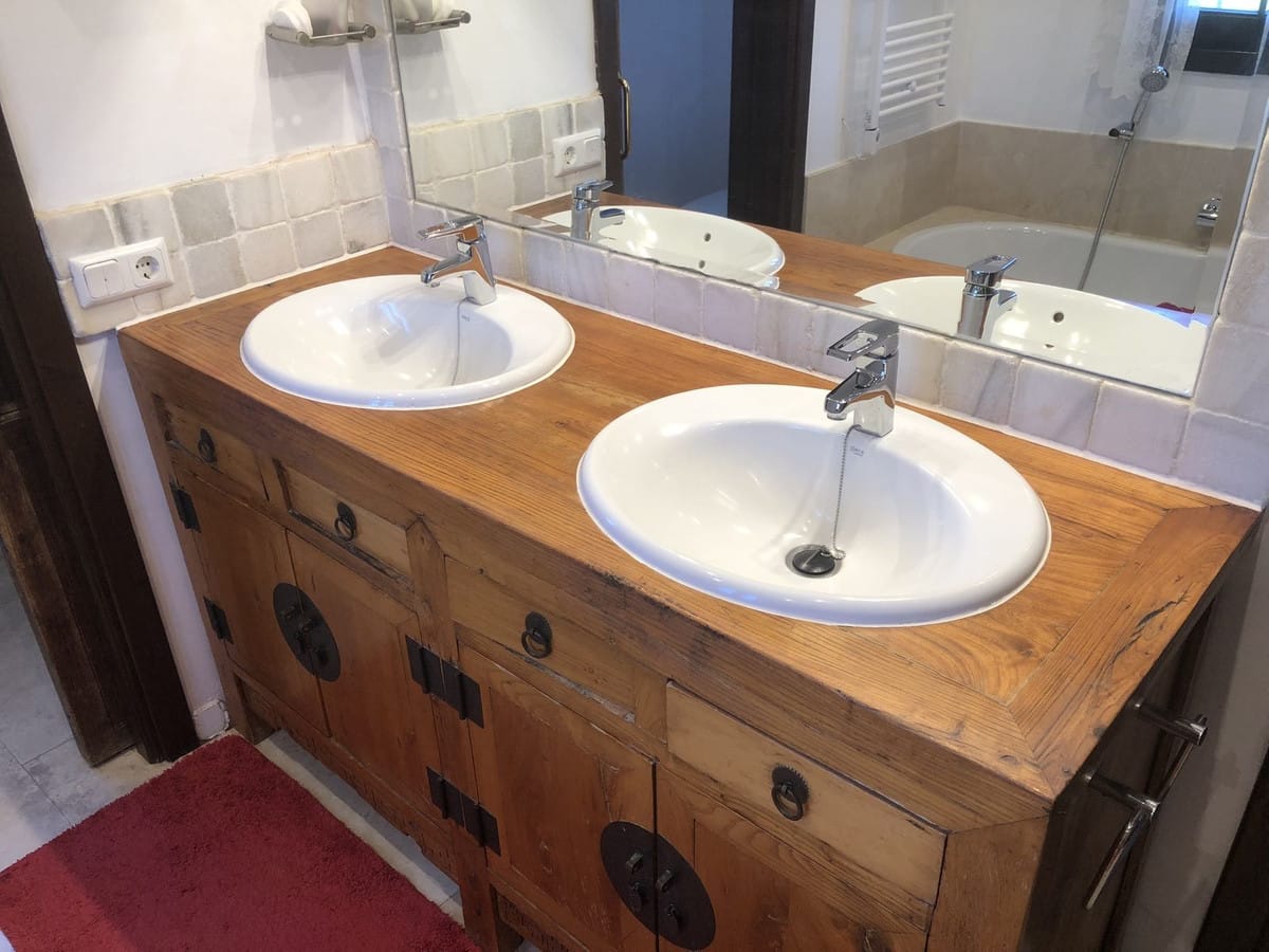 4-slaapkamer finca met stallen en gastenverblijf in Estepona in Estepona - foto 16