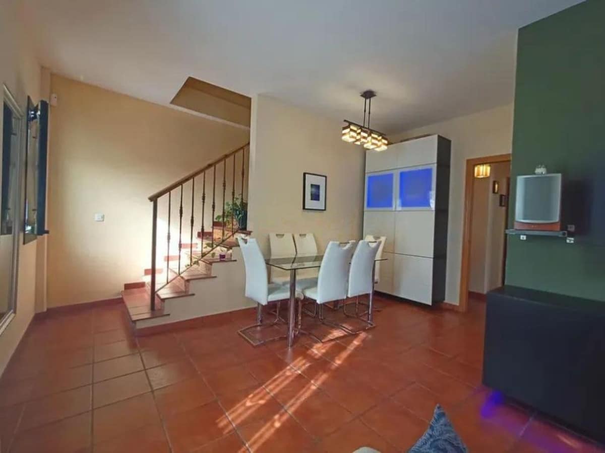 Drie-slaapkamerwoning in San Roque in San Roque - foto 6