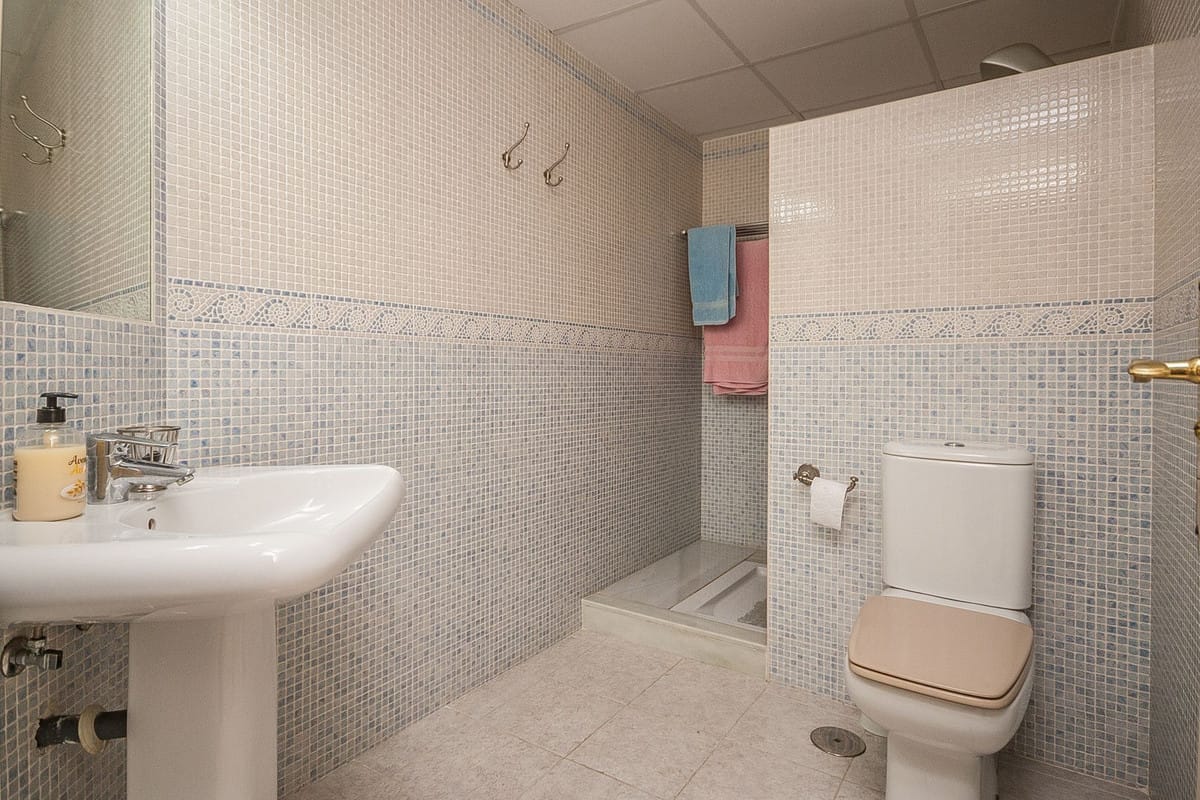 2-slaapkamerappartement in Elviria in Elviria - foto 11
