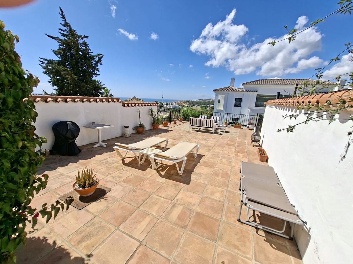 Drie-slaapkamerwoning in La Duquesa in La Duquesa - foto 8