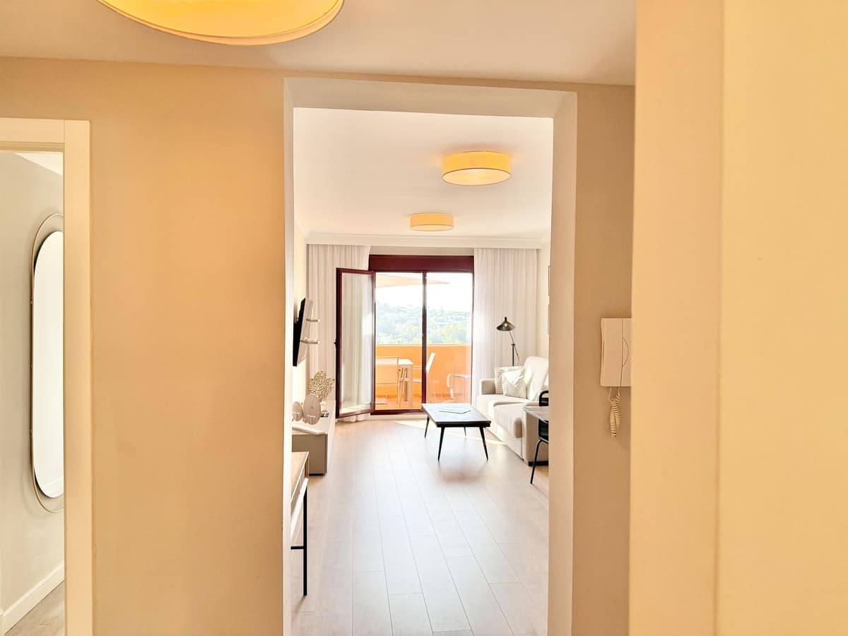 2-slaapkamer appartement in Benahavís in Benahavís - foto 12