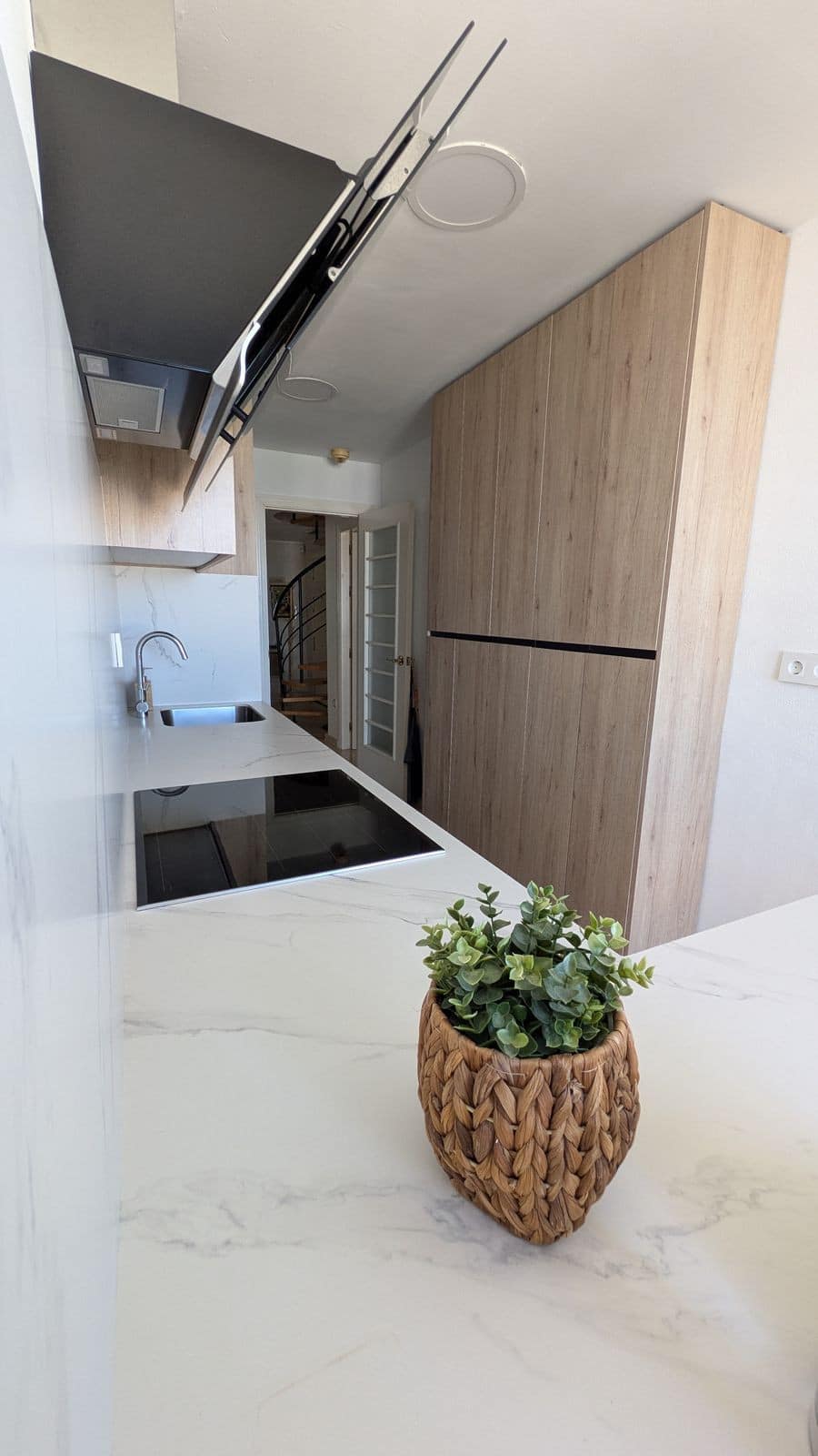 Exclusieve penthouse in Estepona met panoramisch zeezicht in Estepona - foto 20