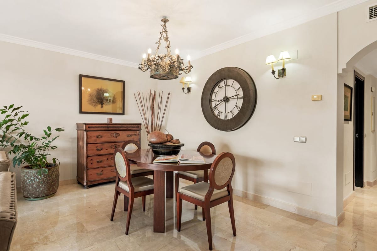 2-slaapkamerappartement in Marques de Atalaya, Atalaya Golf in Atalaya - foto 11
