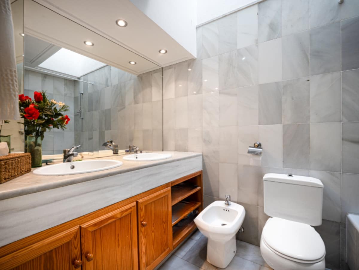 3-slaapkamerwoning in Sierra Blanca, Málaga in Sierra Blanca - foto 18