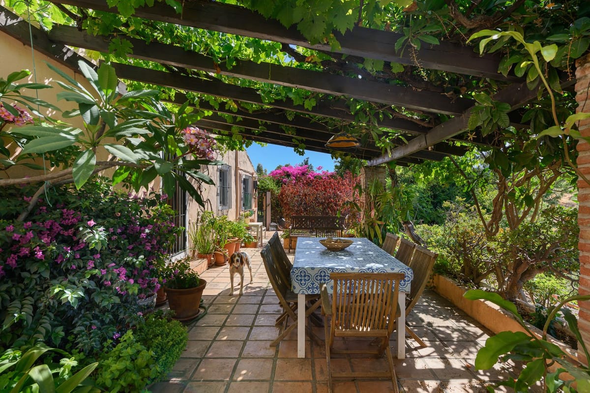 Villa met 3 slaapkamers in Estepona in Estepona - foto 3
