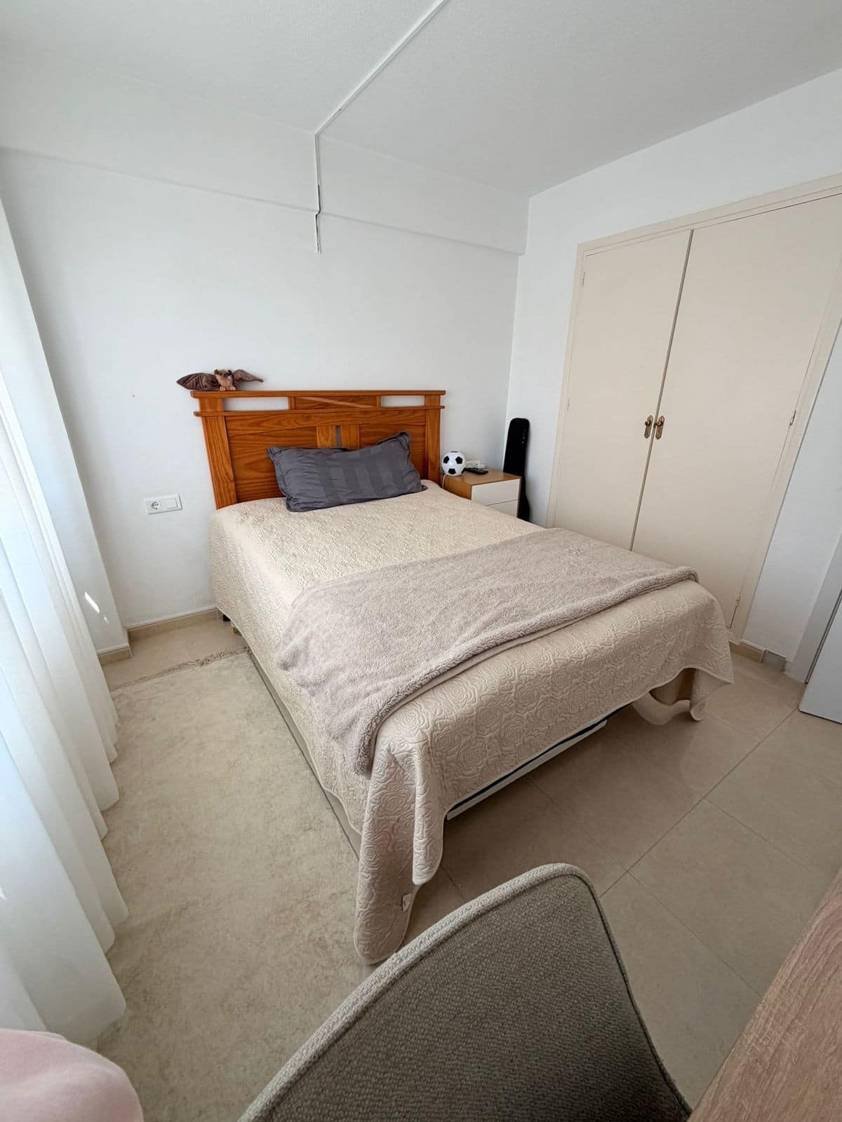 Drie-slaapkamer appartement in Los Boliches, Fuengirola in Los Boliches - foto 17