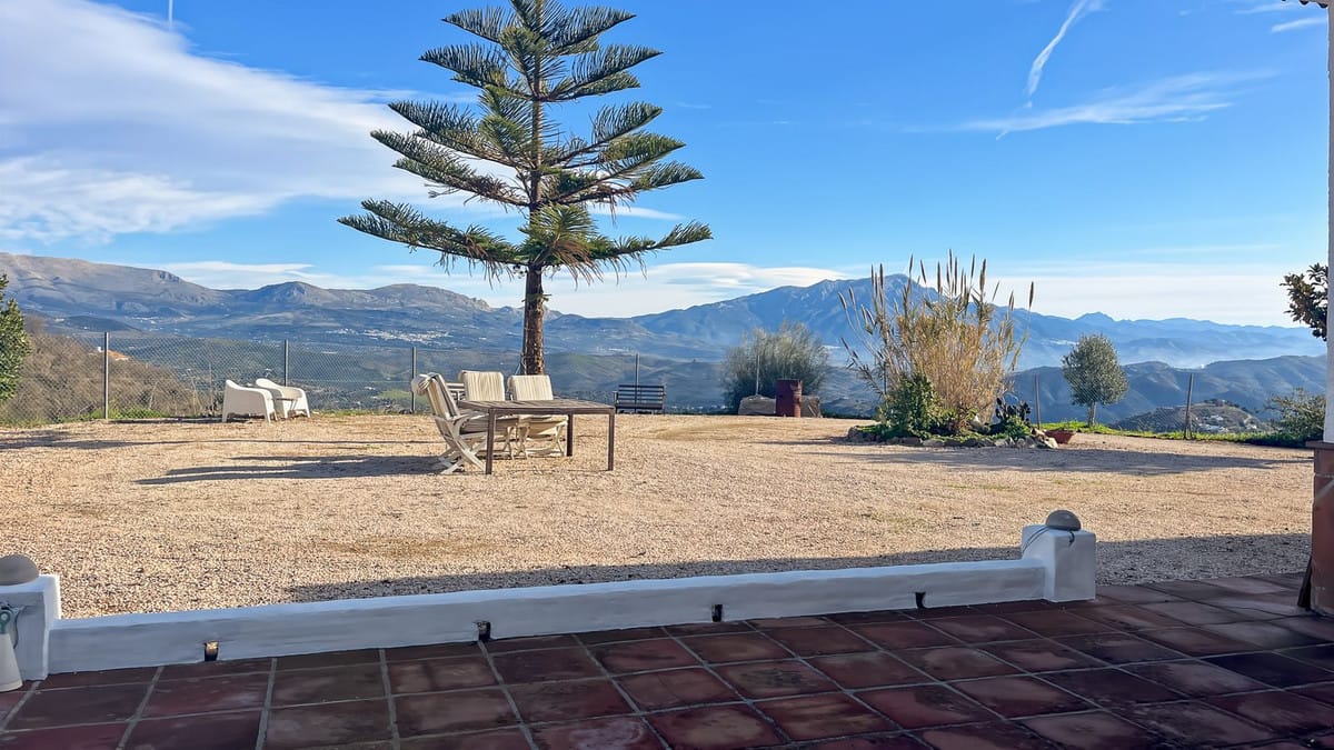 3-slaapkamer villa in Colmenar in Colmenar - foto 19