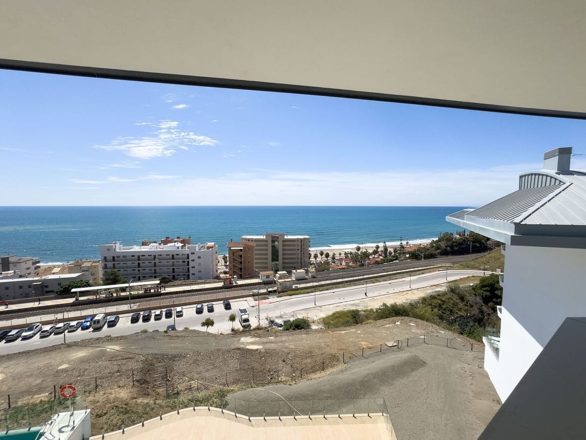 Appartement met twee slaapkamers in Fuengirola – La Reserva del Higuerón in Fuengirola - foto 10