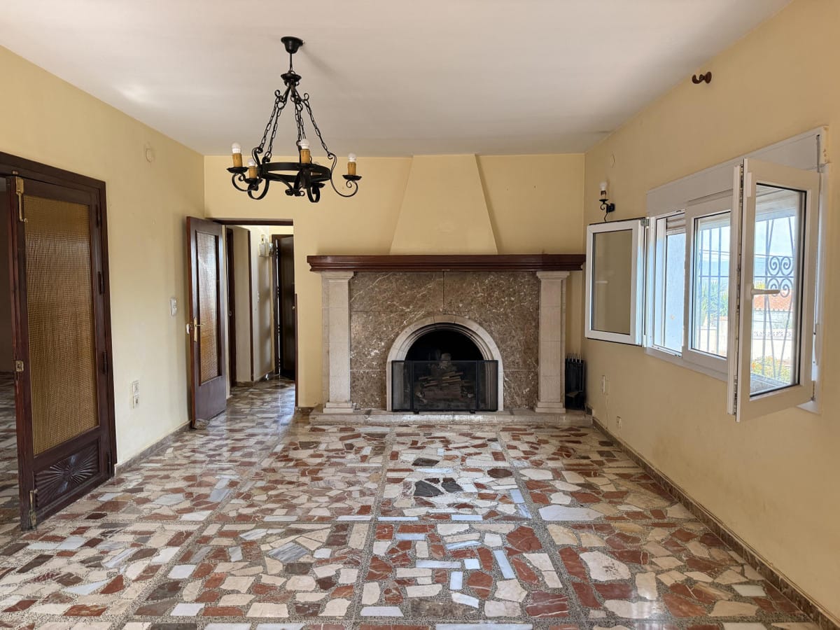 4-slaapkamer villa in Alhaurín de la Torre in Alhaurín de la Torre - foto 12