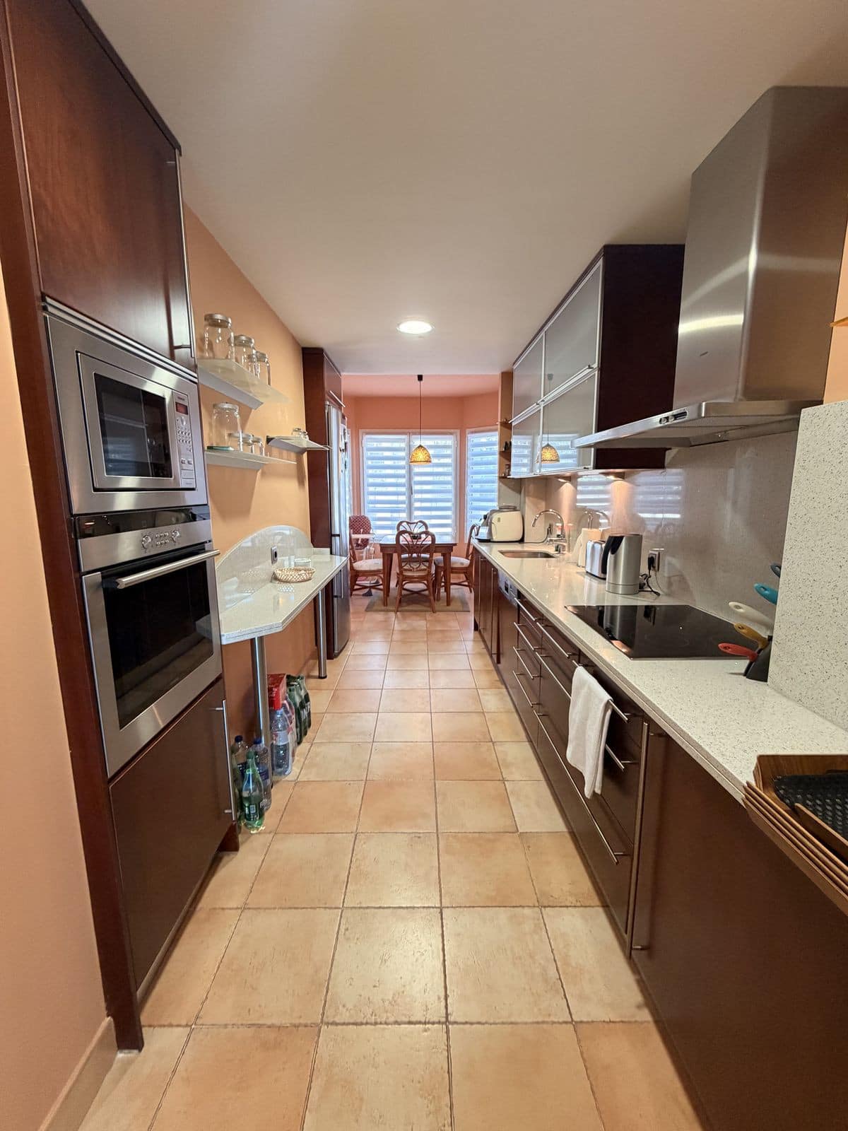 2-slaapkamerappartement in Sierra Blanca in Sierra Blanca - foto 5