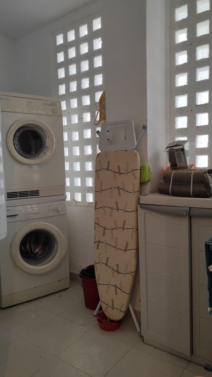 Drie-slaapkamerappartement in Benahavís in Benahavís - foto 16