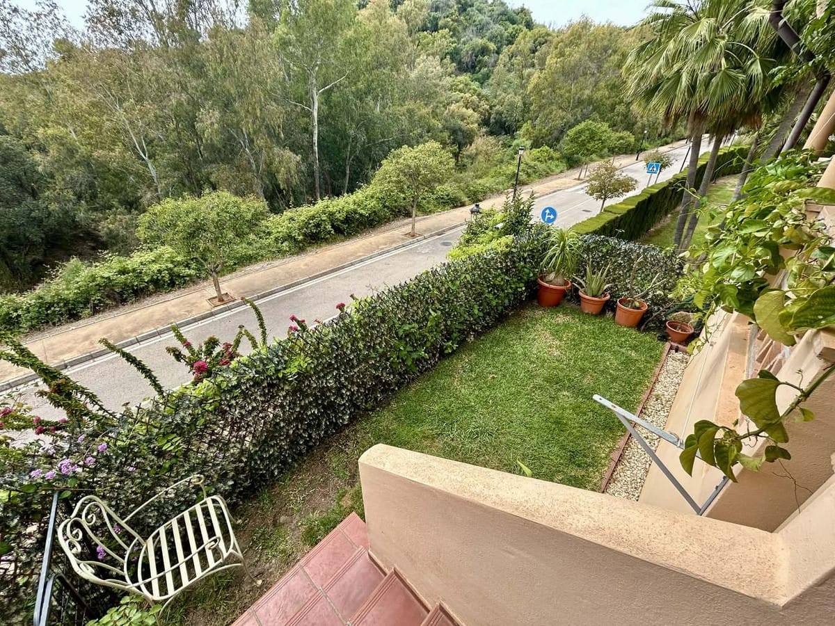 2-slaapkamer appartement in Elviria, Santa Maria Village in Elviria - foto 10