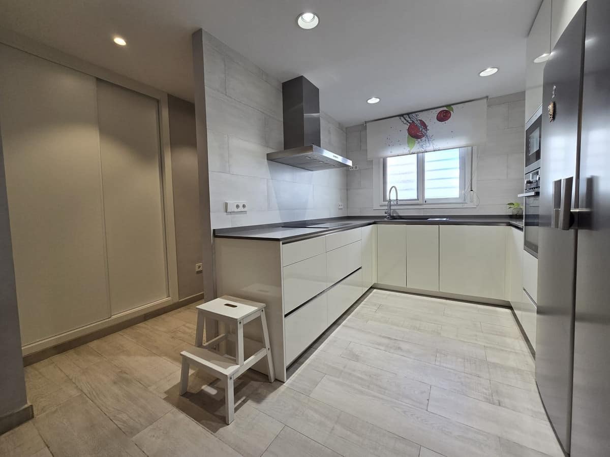 2-slaapkamer appartement op begane grond in La Cala de Mijas in La Cala de Mijas - foto 10
